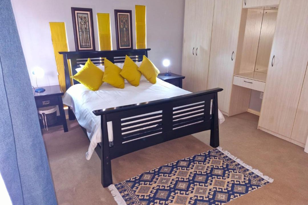 Photo of Bedroom in Ekurhuleni