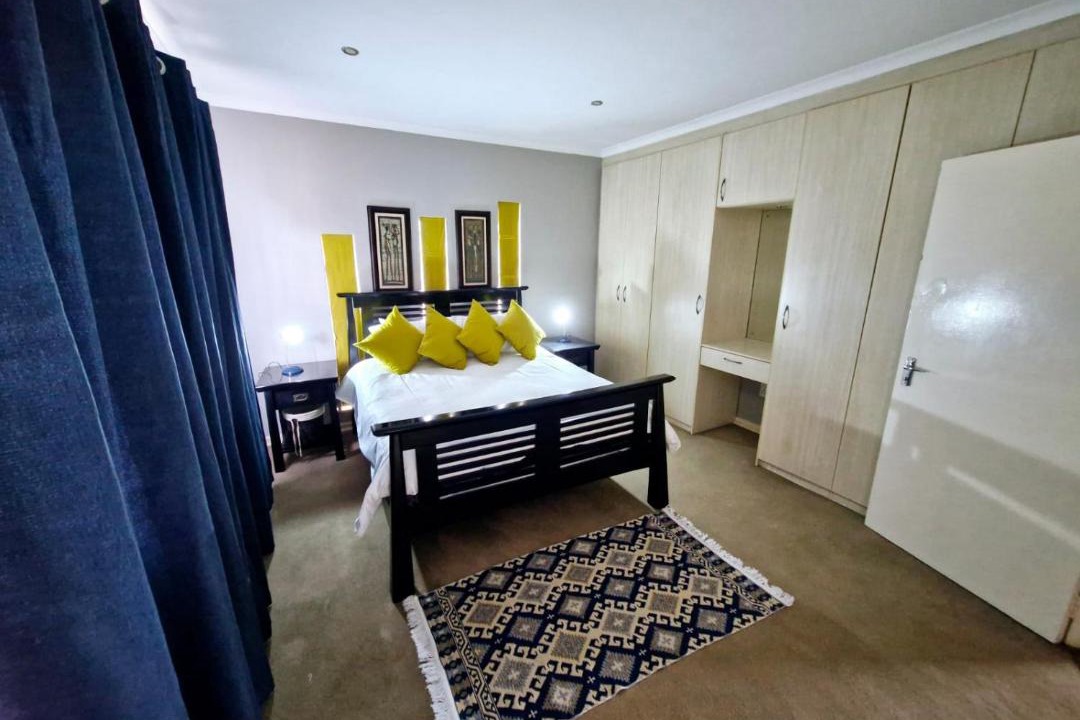 Photo of Bedroom in Ekurhuleni