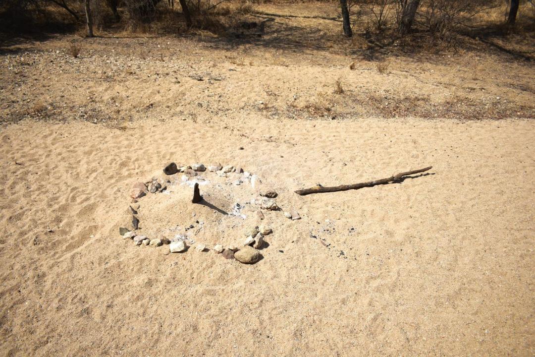 Photo of Human In Picture in Maruleng