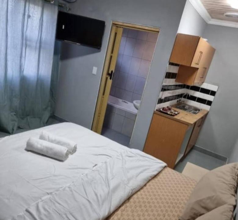 Photo of Bedroom in Ekurhuleni
