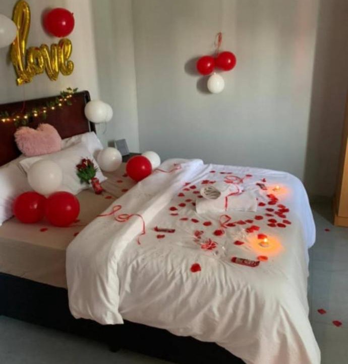 Photo of Bedroom in Ekurhuleni