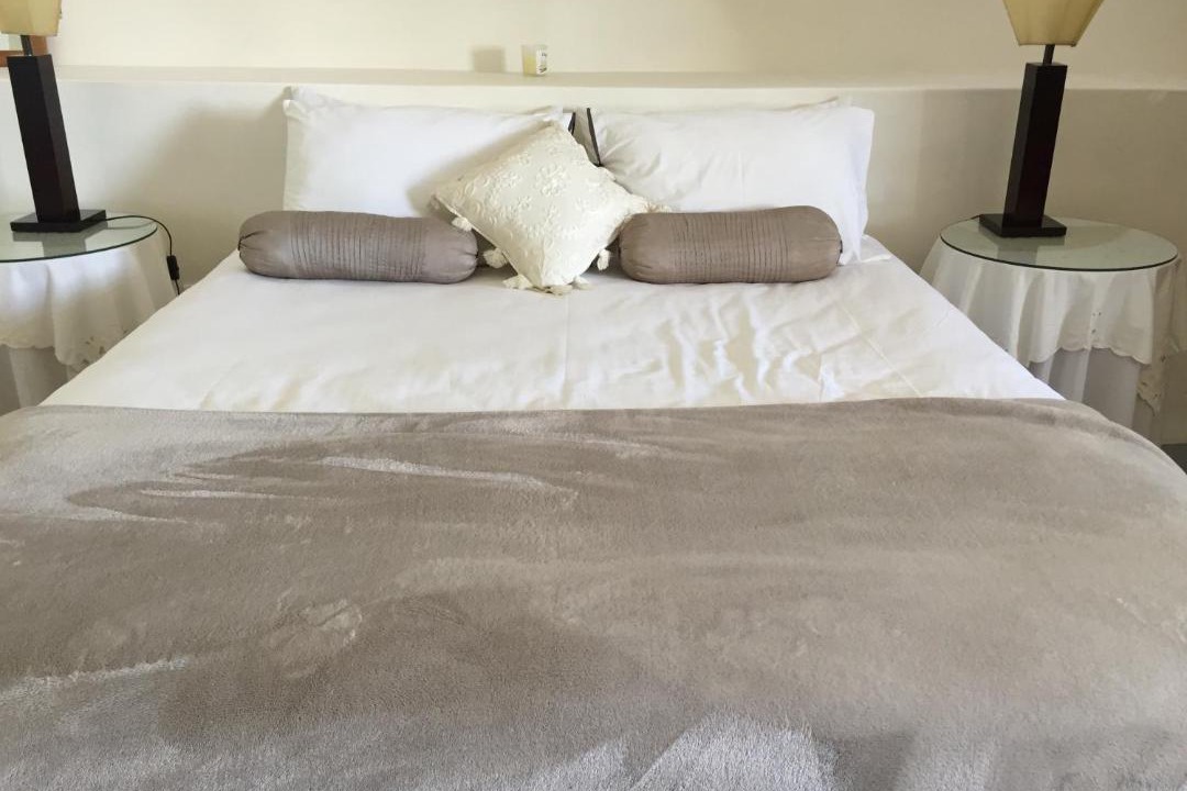 Photo of Bedroom in Leipoldtville