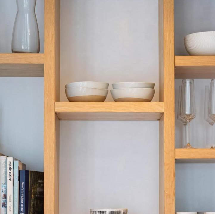 Photo of Kitchen in Stellenbosch