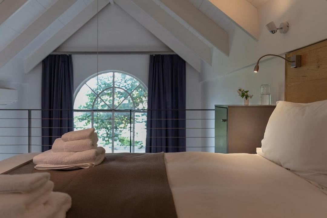 Photo of Bedroom in Stellenbosch