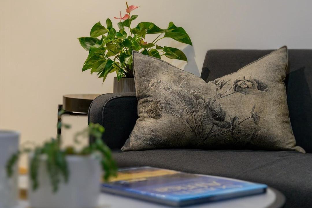 Photo of Livingroom in Stellenbosch