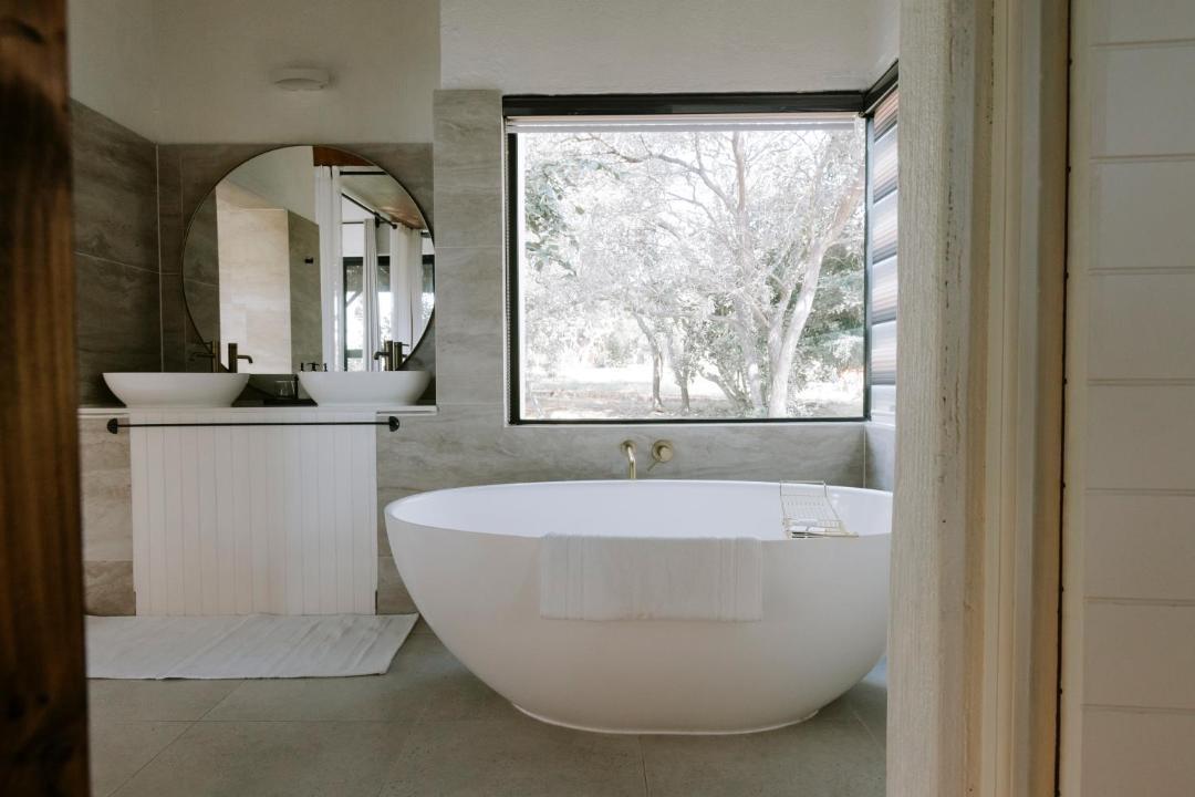 Photo of Bathroom in Groenvlei