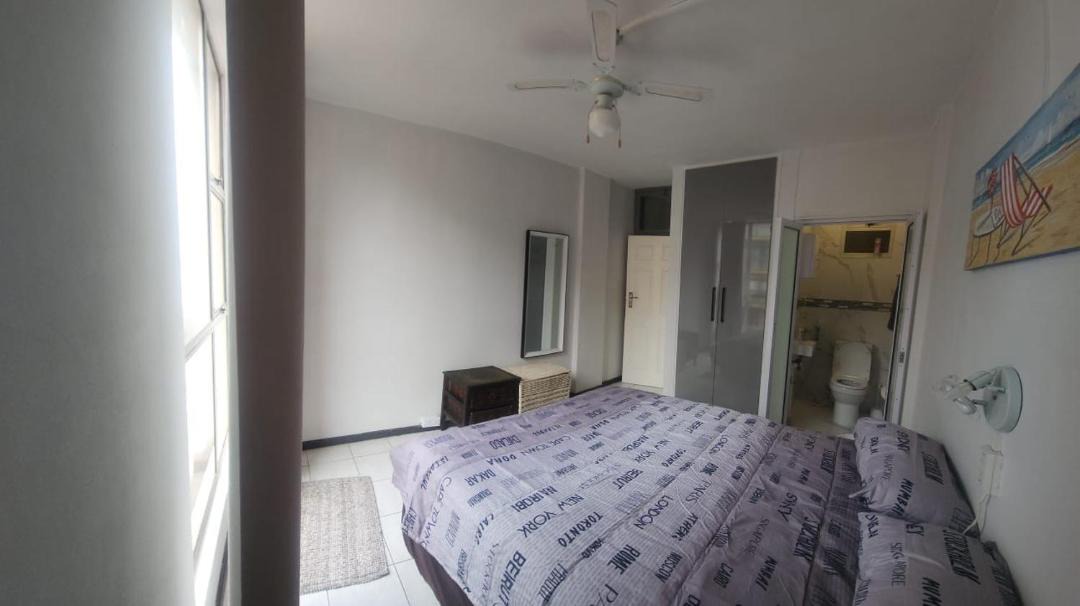 Photo of Bedroom in Amanzimtoti