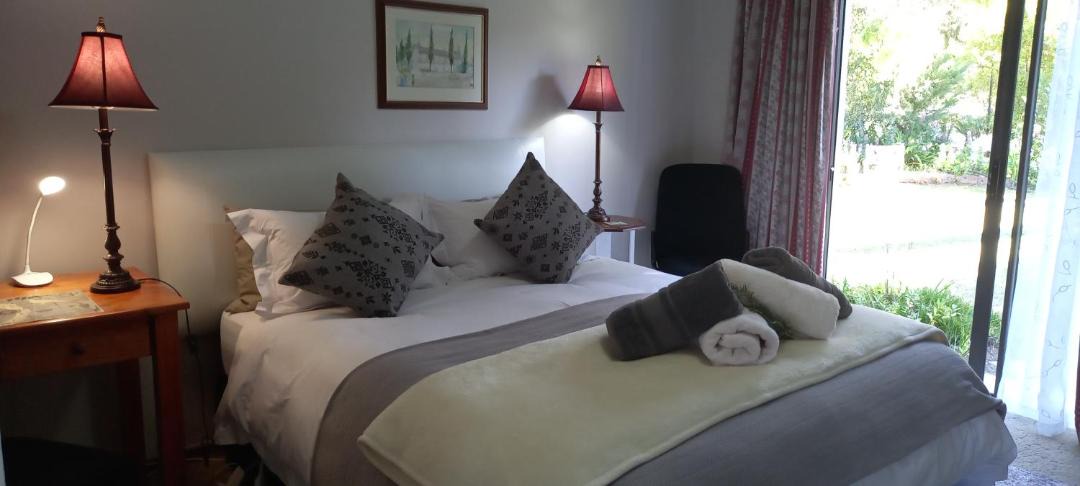 Photo of Bedroom in Somerset East
