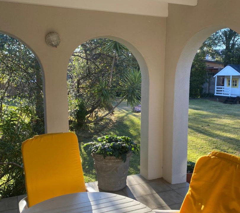 Photo of Patio Balcony in Greater Johannesburg Metropolitan Area