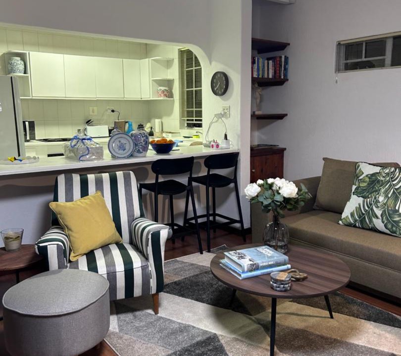 Photo of Livingroom in Greater Johannesburg Metropolitan Area