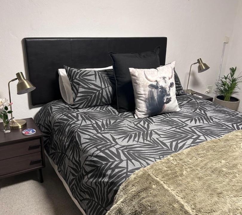 Photo of Bedroom in Greater Johannesburg Metropolitan Area