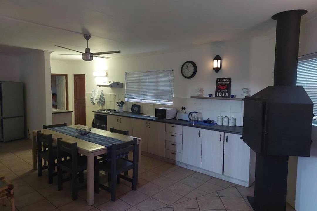 Photo of Kitchen in Strandfontein