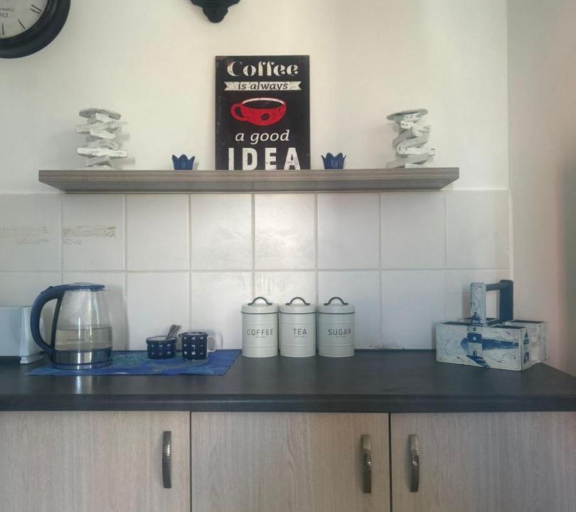 Photo of Kitchen in Strandfontein