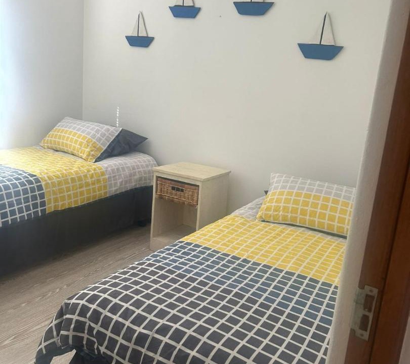 Photo of Bedroom in Strandfontein
