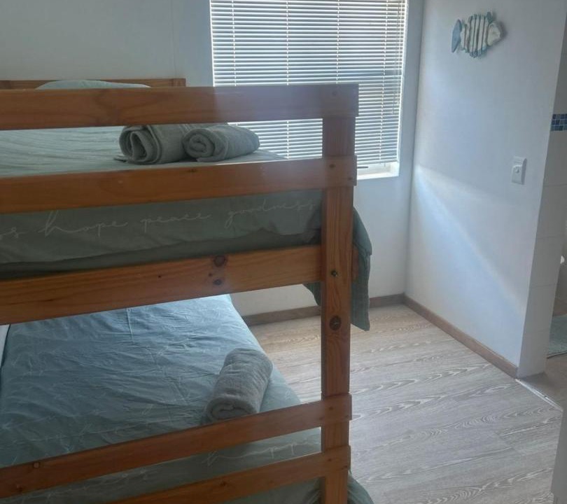 Photo of Bedroom in Strandfontein