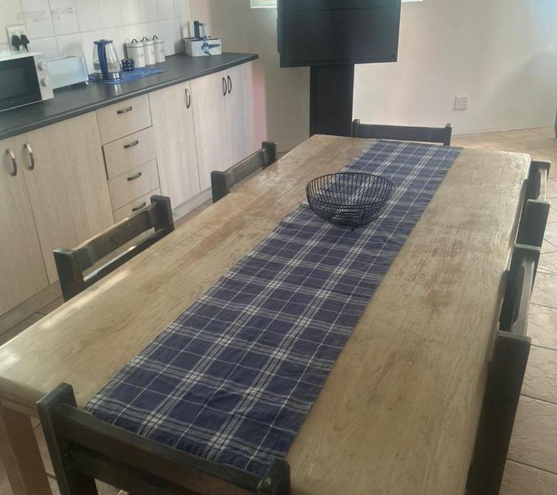 Photo of Kitchen in Strandfontein