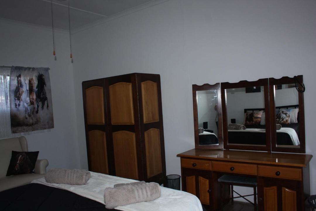 Photo of Bedroom in Bergrivier