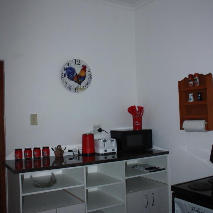 Photo of Kitchen in Bergrivier