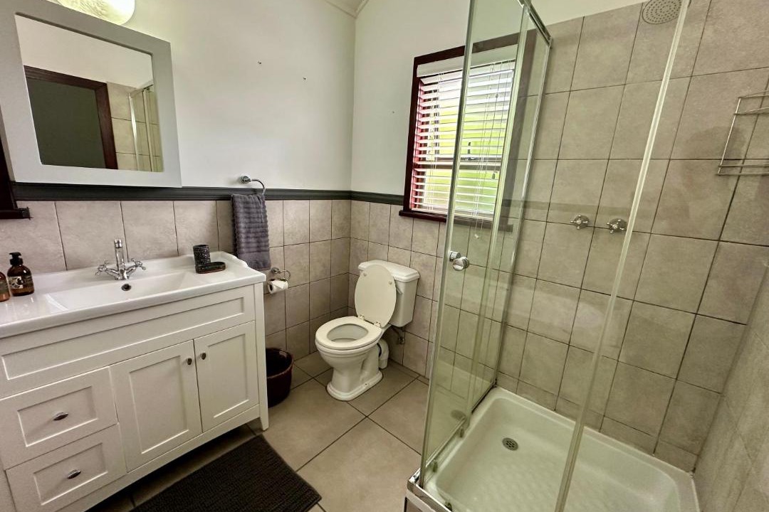 Photo of Bathroom in Great Brak River