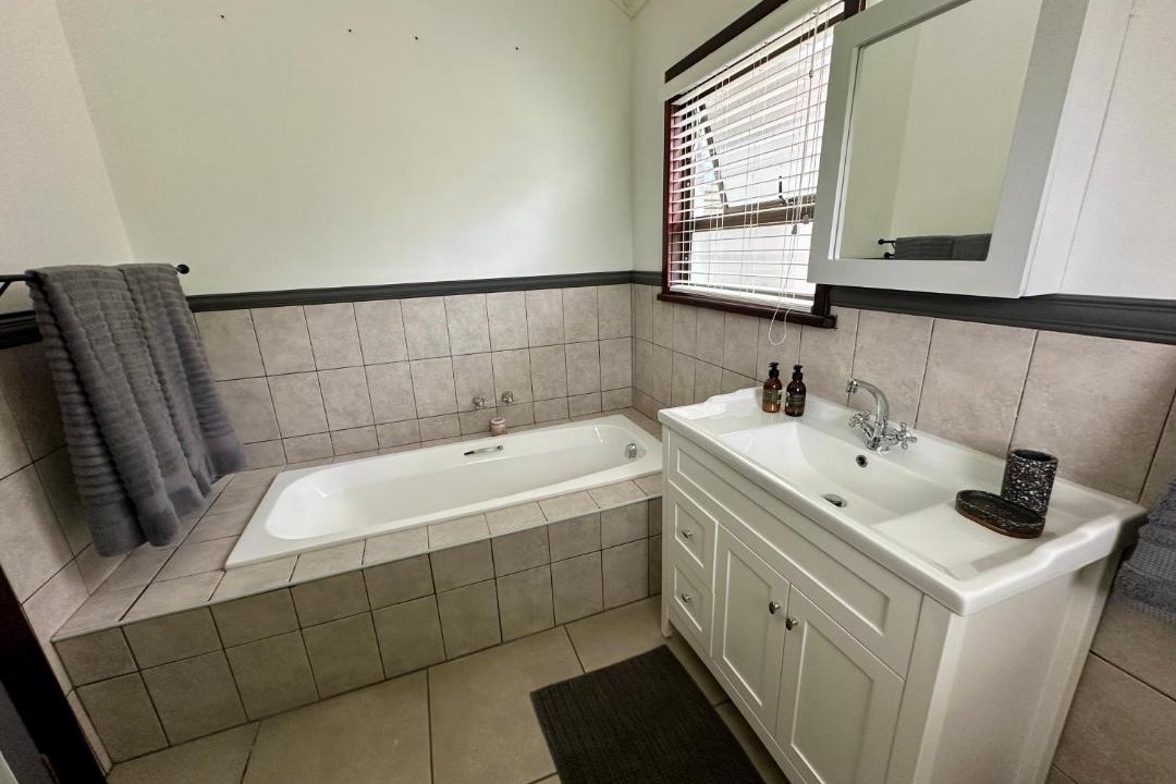 Photo of Bathroom in Great Brak River