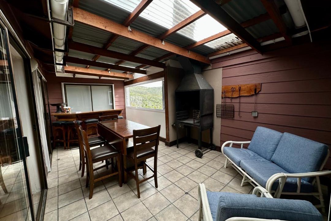 Photo of Patio Balcony in Great Brak River