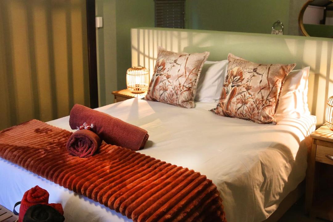 Photo of Bedroom in Waterberg