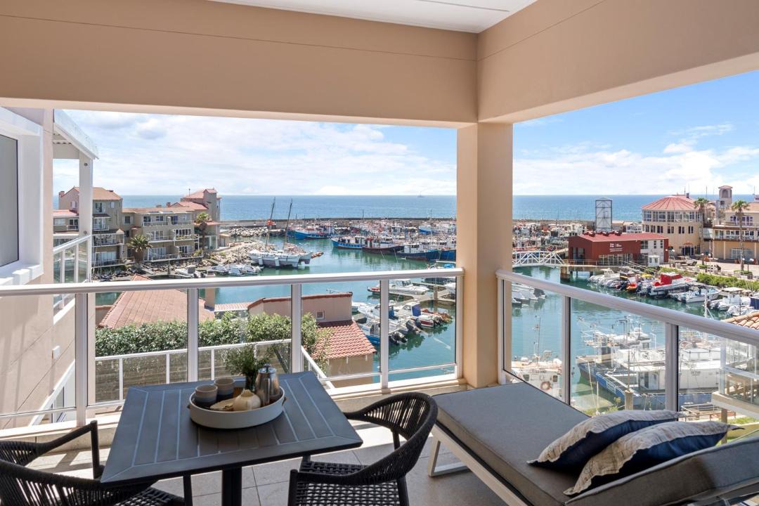 Photo of Patio Balcony in Saint Francis Bay