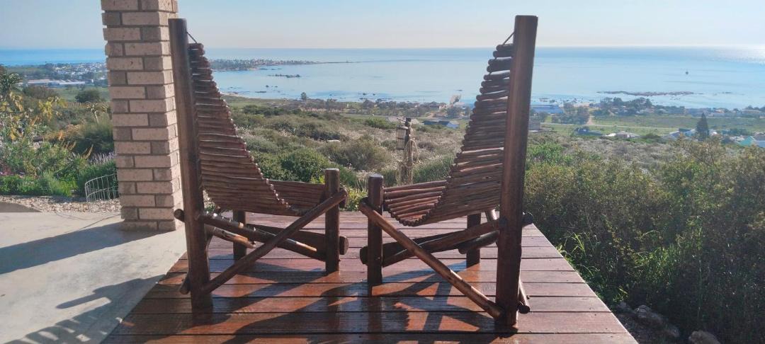 Photo of Patio Balcony in St. Helena Bay