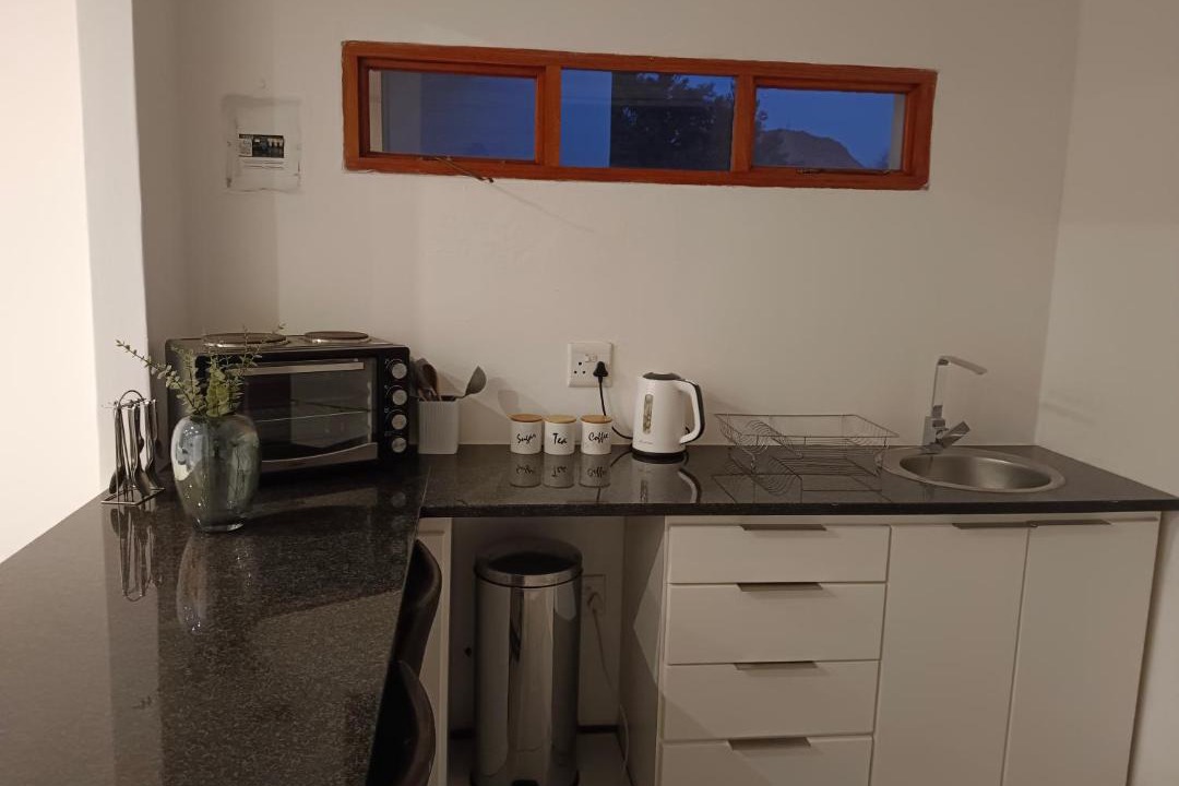 Photo of Kitchen in Burgersdorp