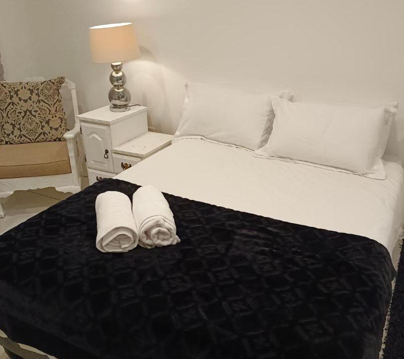 Photo of Bedroom in Burgersdorp