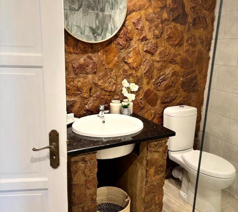Photo of Bathroom in Gillitts