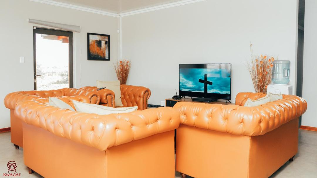 Photo of Livingroom in Ga-Segonyana