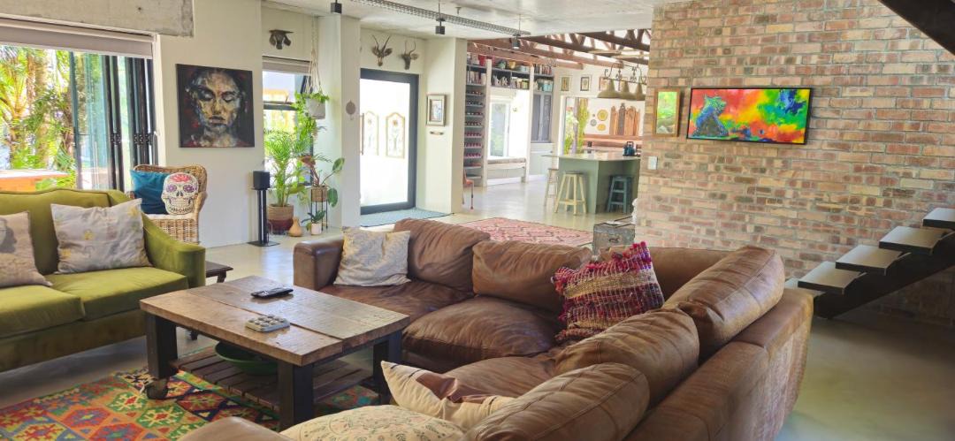 Photo of Livingroom in Klapmuts