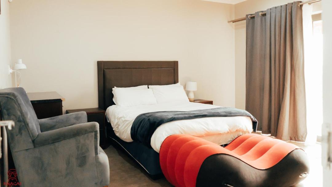 Photo of Bedroom in Ga-Segonyana