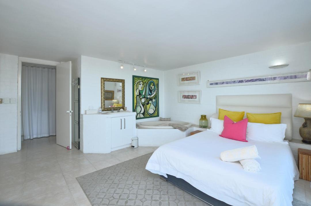 Photo of Bedroom in Yzerfontein