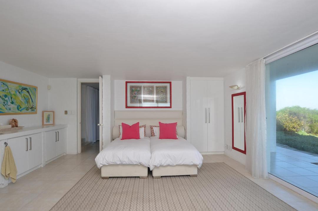 Photo of Bedroom in Yzerfontein