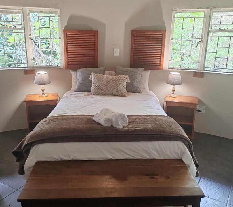 Photo of Bedroom in Nelspruit