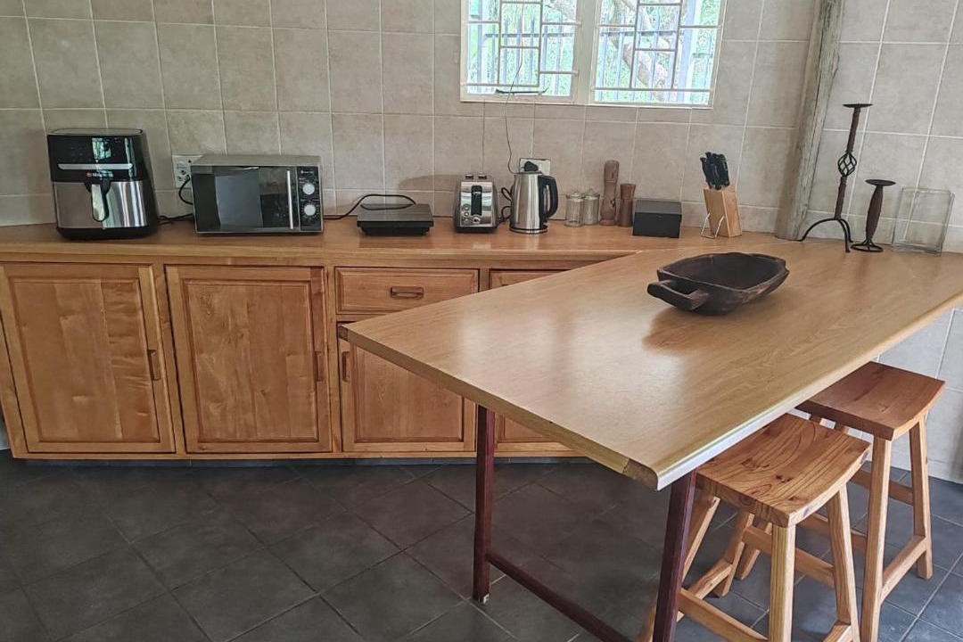 Photo of Kitchen in Nelspruit