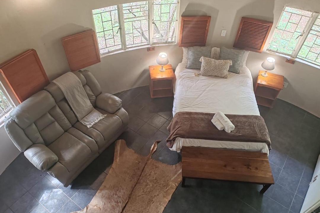 Photo of Bedroom in Nelspruit