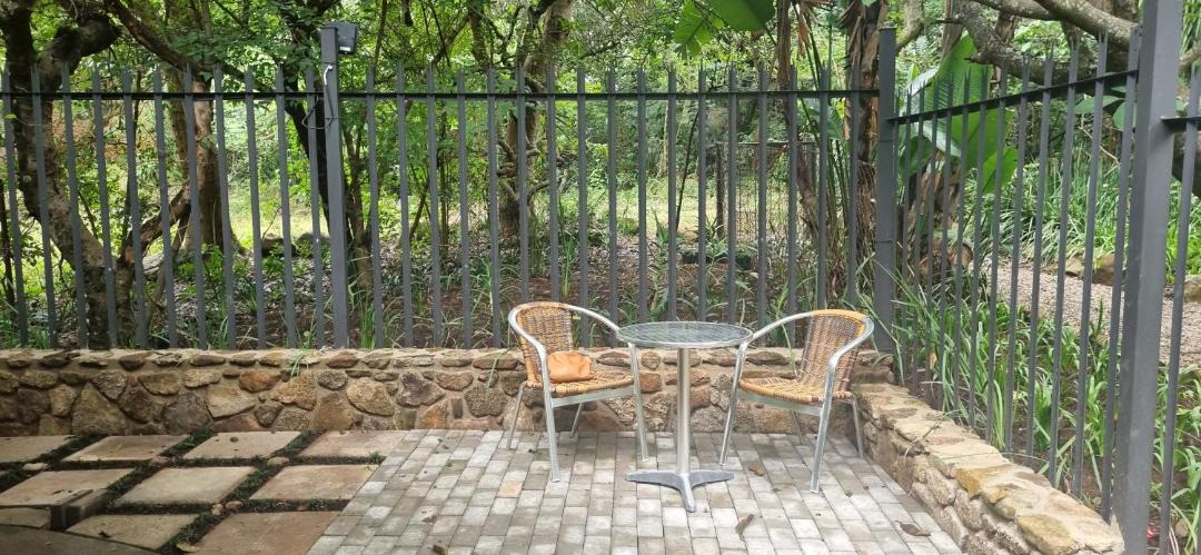 Photo of Patio Balcony in Nelspruit