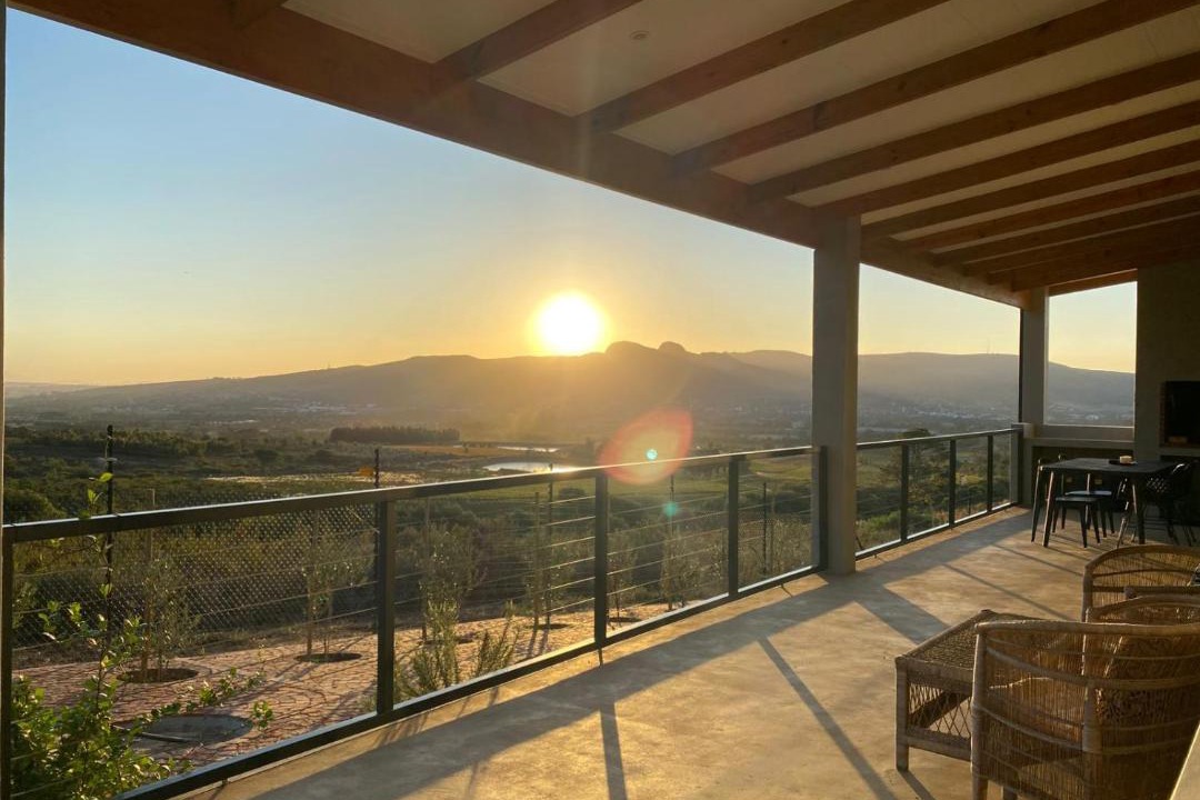 Photo of Patio Balcony in Paarl