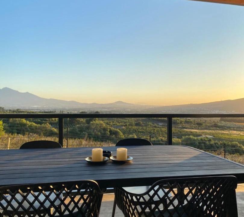 Photo of Patio Balcony in Paarl