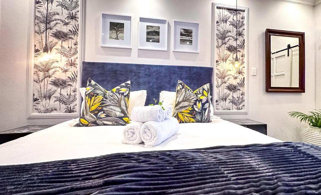 Photo of Bedroom in Groenkloof