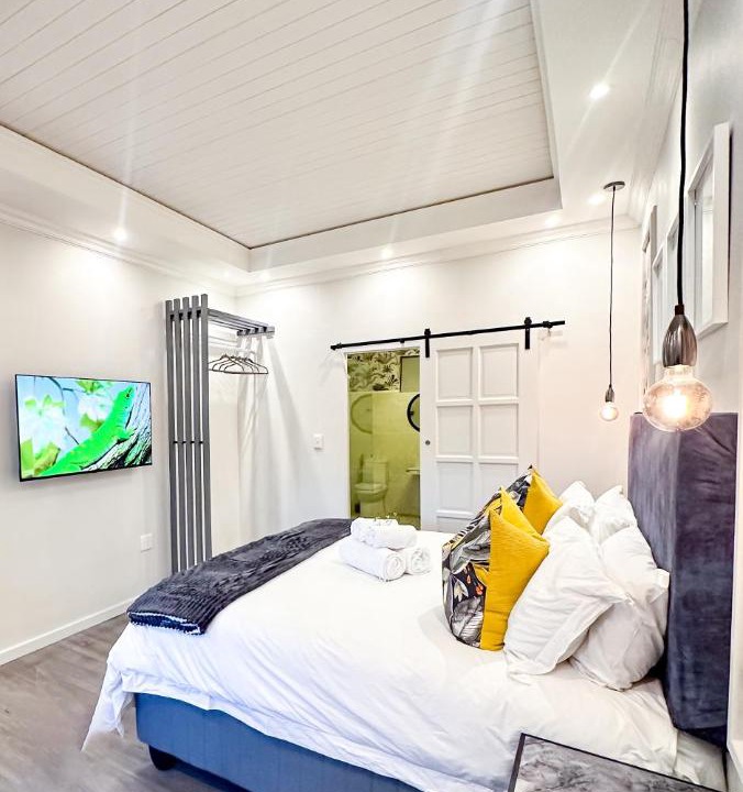 Photo of Bedroom in Groenkloof