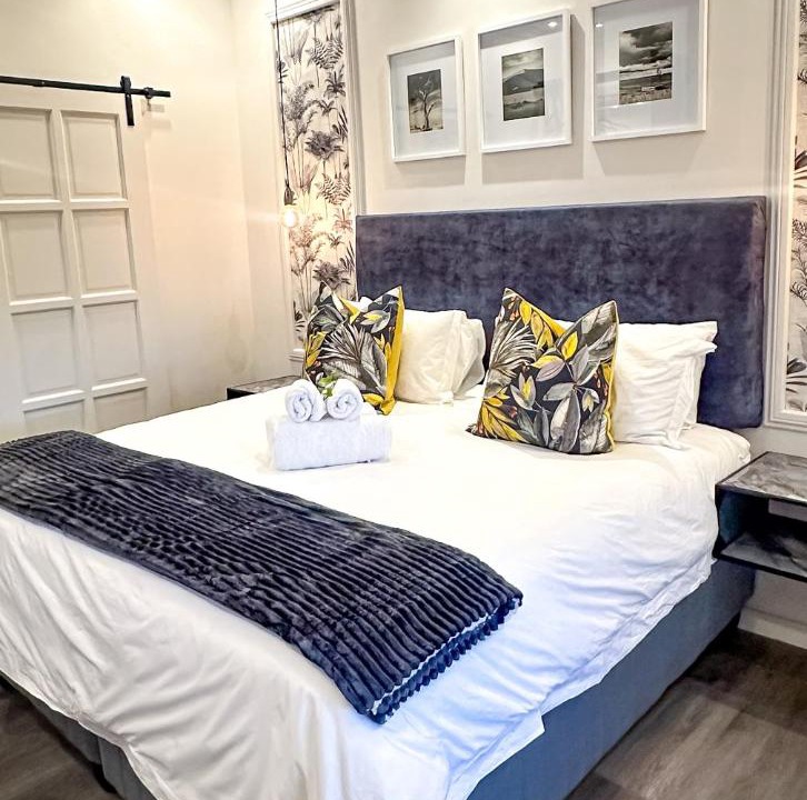 Photo of Bedroom in Groenkloof