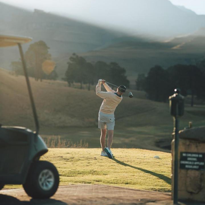 Photo of Others in Drakensberg Gardens