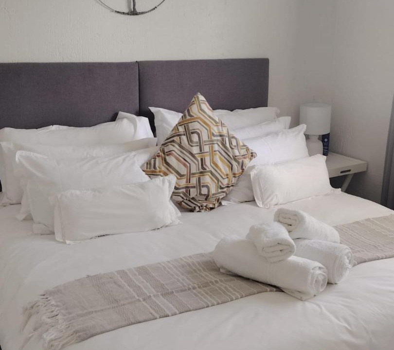Photo of Bedroom in Trafalgar