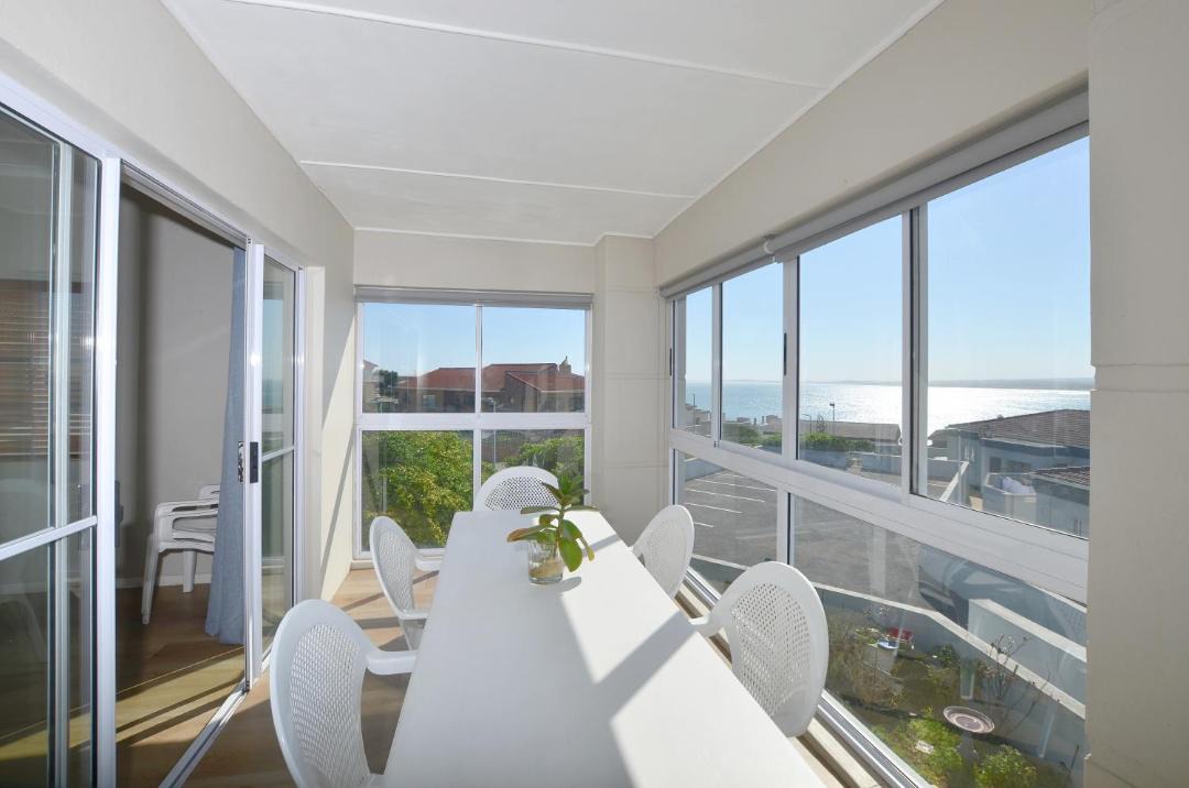 Photo of Patio Balcony in Yzerfontein