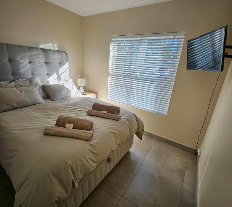 Photo of Bedroom in Kraaifontein