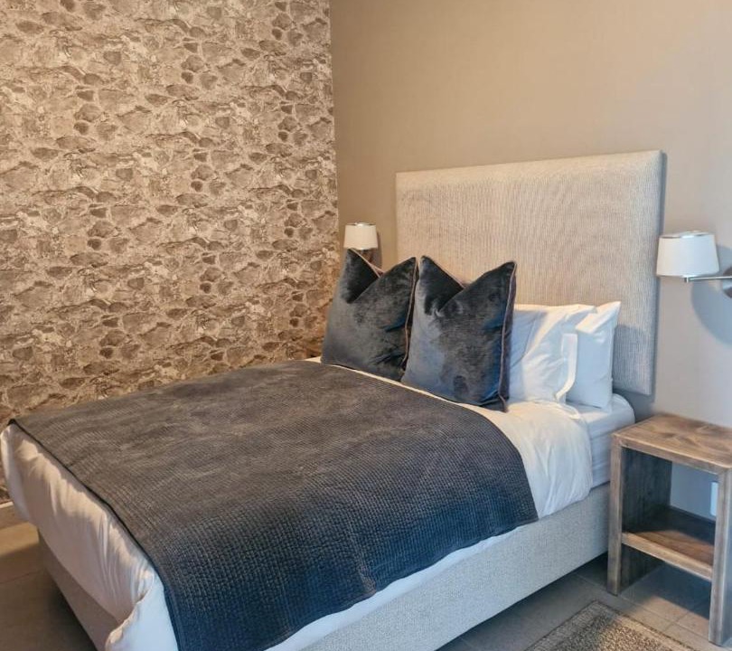 Photo of Bedroom in Mossel Bay